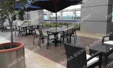 Renta de suite en zona privilegiada