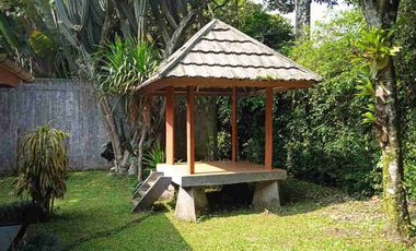 Rumah Cluster Rancamaya Bogor, Siap Huni Harga Terbaik