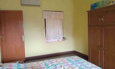 Rumah Cluster Rancamaya Bogor, Siap Huni Harga Terbaik