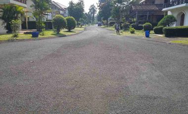 Rumah Cluster Rancamaya Bogor, Siap Huni Harga Terbaik