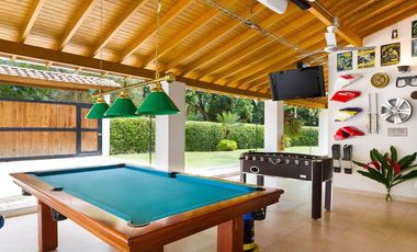 ALQUILO ESPECTACULAR FINCA LA CLARITA EN VILLAVICENCIO INF AL3005558439 LLAMANOS Y RESRVA TUS FECHAS