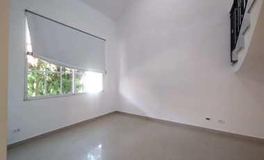 Casa en arriendo en Villa Santos.