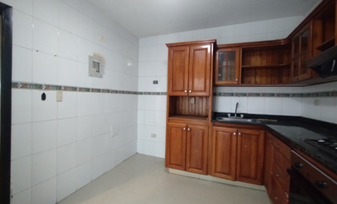 Casa en arriendo en Villa Santos.
