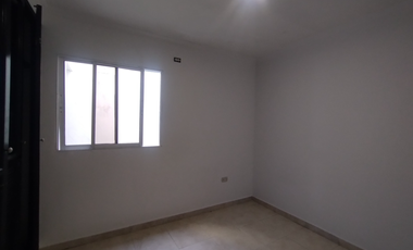 Casa en arriendo en Villa Santos.