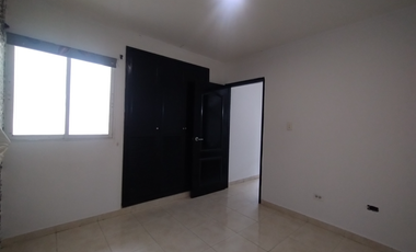 Casa en arriendo en Villa Santos.