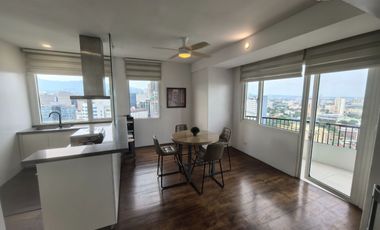 Calyx Residences 3BR Penthouse 218sqm Parking Cebu Business Park