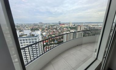Calyx Residences 3BR Penthouse 218sqm Parking Cebu Business Park
