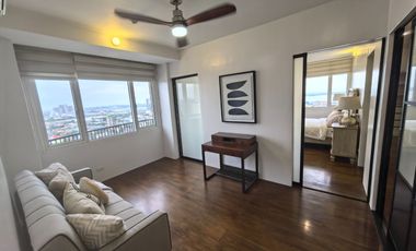 Calyx Residences 3BR Penthouse 218sqm Parking Cebu Business Park