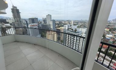 Calyx Residences 3BR Penthouse 218sqm Parking Cebu Business Park