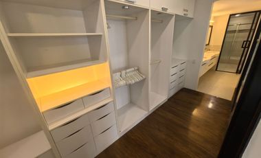 Calyx Residences 3BR Penthouse 218sqm Parking Cebu Business Park