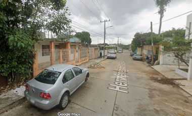 Casa en Venta, Santa Clara, Minatitlan, Veracruz. ¡Remate Bancario! - RG29
