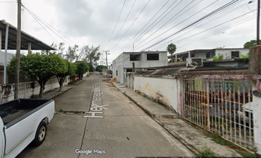 Casa en Venta, Santa Clara, Minatitlan, Veracruz. ¡Remate Bancario! - RG29
