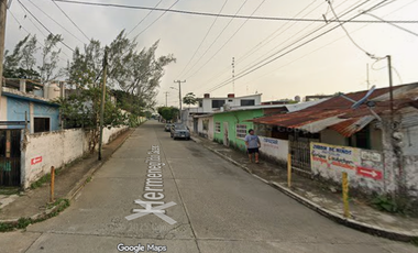 Casa en Venta, Santa Clara, Minatitlan, Veracruz. ¡Remate Bancario! - RG29