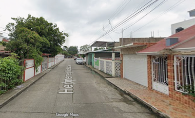 Casa en Venta, Santa Clara, Minatitlan, Veracruz. ¡Remate Bancario! - RG29