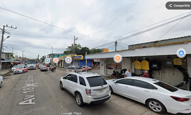 Casa en Venta, Santa Clara, Minatitlan, Veracruz. ¡Remate Bancario! - RG29