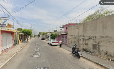 Casa en Venta, Santa Clara, Minatitlan, Veracruz. ¡Remate Bancario! - RG29