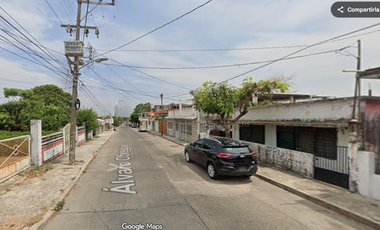 Casa en Venta, Santa Clara, Minatitlan, Veracruz. ¡Remate Bancario! - RG29