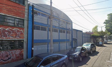 Inversión Segura y Rentable en Bienes Raíces, Col. San Andrés Tetepilco.