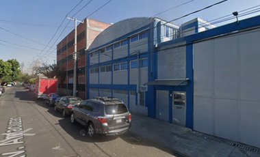 Inversión Segura y Rentable en Bienes Raíces, Col. San Andrés Tetepilco.