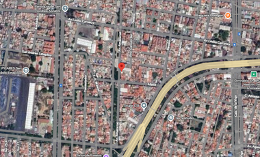 Inversión Segura y Rentable en Bienes Raíces, Col. San Andrés Tetepilco.