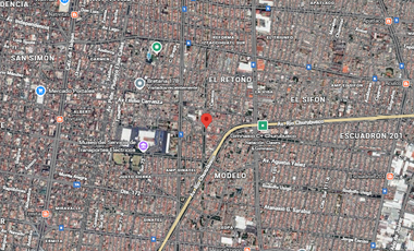 Inversión Segura y Rentable en Bienes Raíces, Col. San Andrés Tetepilco.