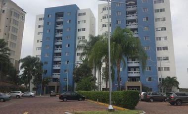 DEPARTAMENTO DE ALQUILER EN PORTO ACQUA