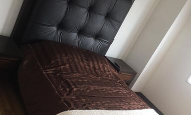 DEPARTAMENTO DE ALQUILER EN PORTO ACQUA