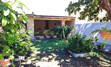 Perfecta para inversion, en el corazon de Chapala!