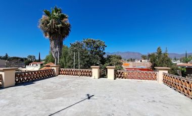 Perfecta para inversion, en el corazon de Chapala!