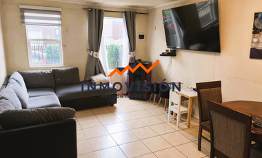 Inmovisión Gestión Inmobiliaria VENDE Casa prácticamente nueva en Labranza