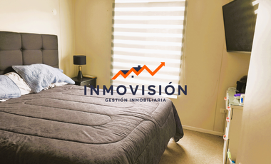 Inmovisión Gestión Inmobiliaria VENDE Casa prácticamente nueva en Labranza