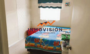 Inmovisión Gestión Inmobiliaria VENDE Casa prácticamente nueva en Labranza