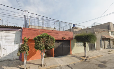 Inversión Segura y Rentable en Bienes Raíces, en Cdad. Nezahualcóyotl.