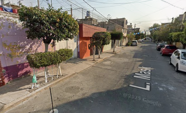 Inversión Segura y Rentable en Bienes Raíces, en Cdad. Nezahualcóyotl.