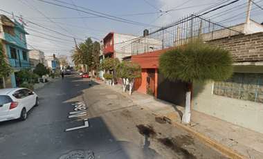 Inversión Segura y Rentable en Bienes Raíces, en Cdad. Nezahualcóyotl.