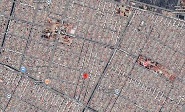 Inversión Segura y Rentable en Bienes Raíces, en Cdad. Nezahualcóyotl.