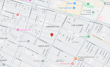 Inversión Segura y Rentable en Bienes Raíces, en Cdad. Nezahualcóyotl.