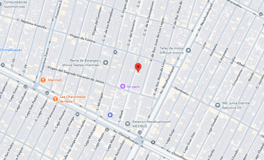 Inversión Segura y Rentable en Bienes Raíces, en Cdad. Nezahualcóyotl.