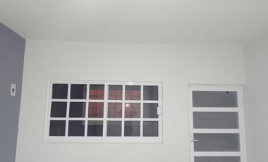 CASA DE 1 PLANTA PEQUEÑA EN VENTA POR LA ALAMEDA Y FINANZAS DEL ESTADO $1,350,000