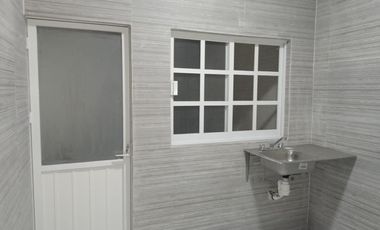 CASA DE 1 PLANTA PEQUEÑA EN VENTA POR LA ALAMEDA Y FINANZAS DEL ESTADO $1,350,000