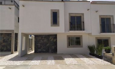 🔴CASA EN VENTA EN SANTA MONICA RESIDENCIAL, PACHUQUILLA, HGO🔴