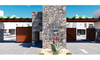 🔴CASA EN VENTA EN SANTA MONICA RESIDENCIAL, PACHUQUILLA, HGO🔴