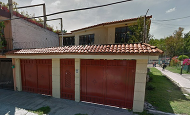 Casa en Tultitlan Izcalli del Valle Edo. de México.