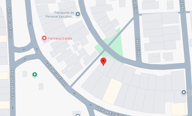 Casa en Tultitlan Izcalli del Valle Edo. de México.