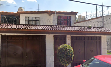 Casa en Tultitlan Izcalli del Valle Edo. de México.