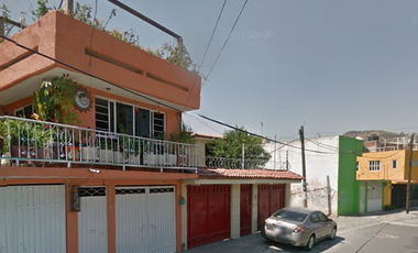 Casa en Tultitlan Izcalli del Valle Edo. de México.