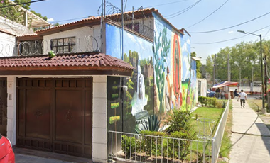 Casa en Tultitlan Izcalli del Valle Edo. de México.