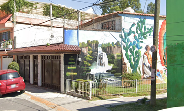 Casa en Tultitlan Izcalli del Valle Edo. de México.
