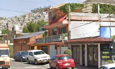Casa en Tultitlan Izcalli del Valle Edo. de México.