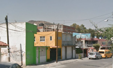 Casa en Tultitlan Izcalli del Valle Edo. de México.